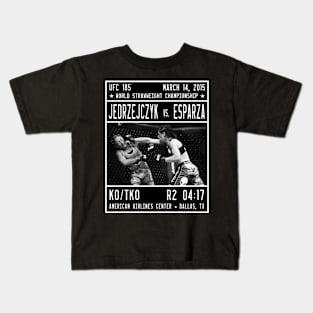 Joanna Champion Kids T-Shirt